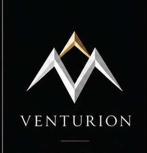 VENTURION Logo